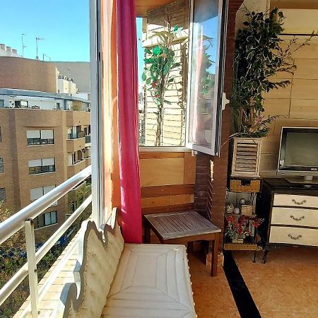 Modern Apartment In Alacant 60M² Wheelchair Accessible Alicante Eksteriør bilde