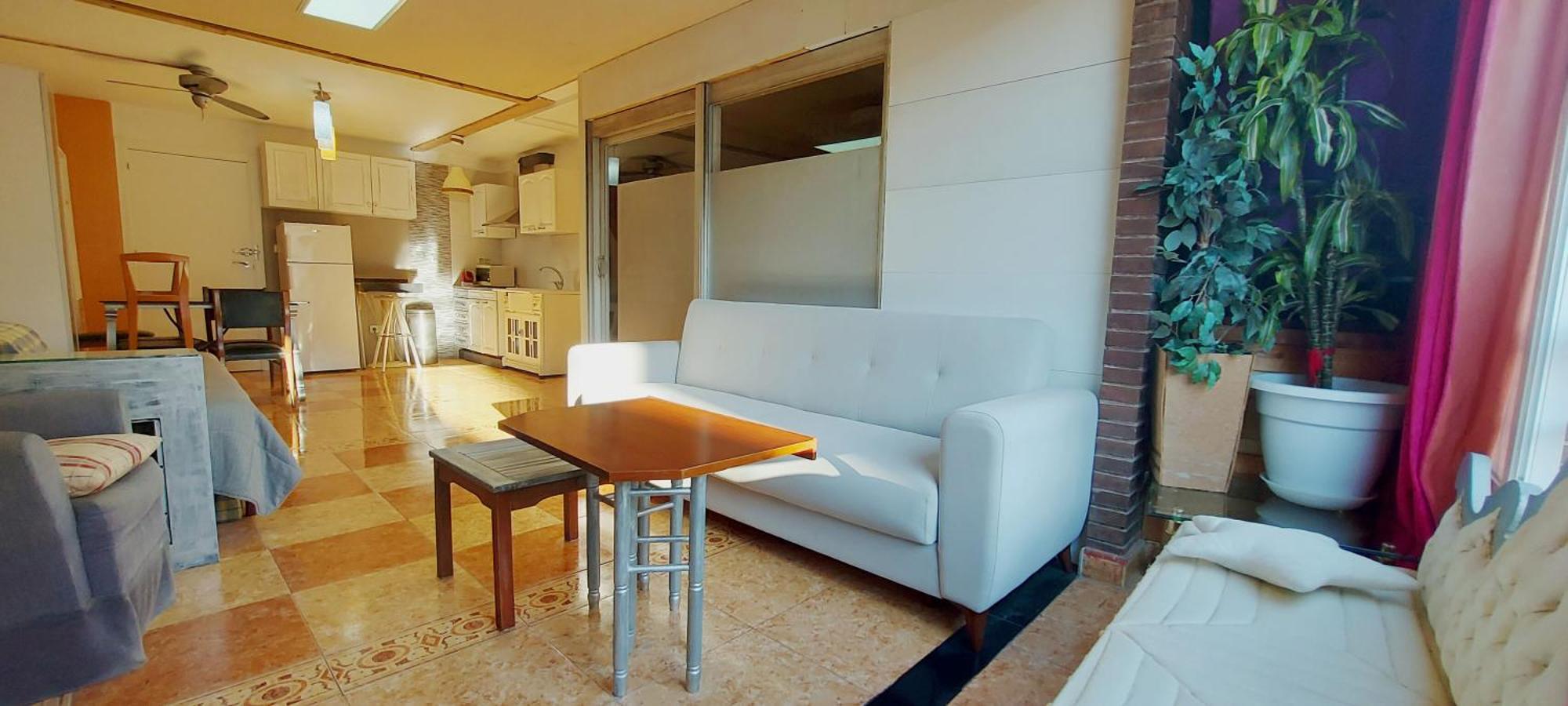 Modern Apartment In Alacant 60M² Wheelchair Accessible Alicante Eksteriør bilde