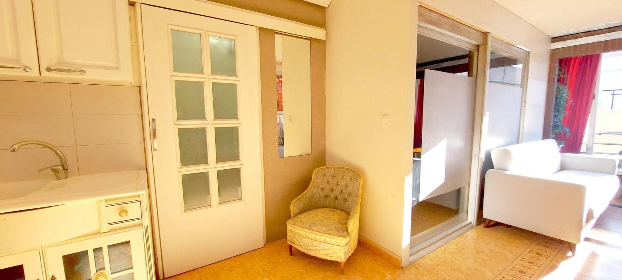 Modern Apartment In Alacant 60M² Wheelchair Accessible Alicante Eksteriør bilde