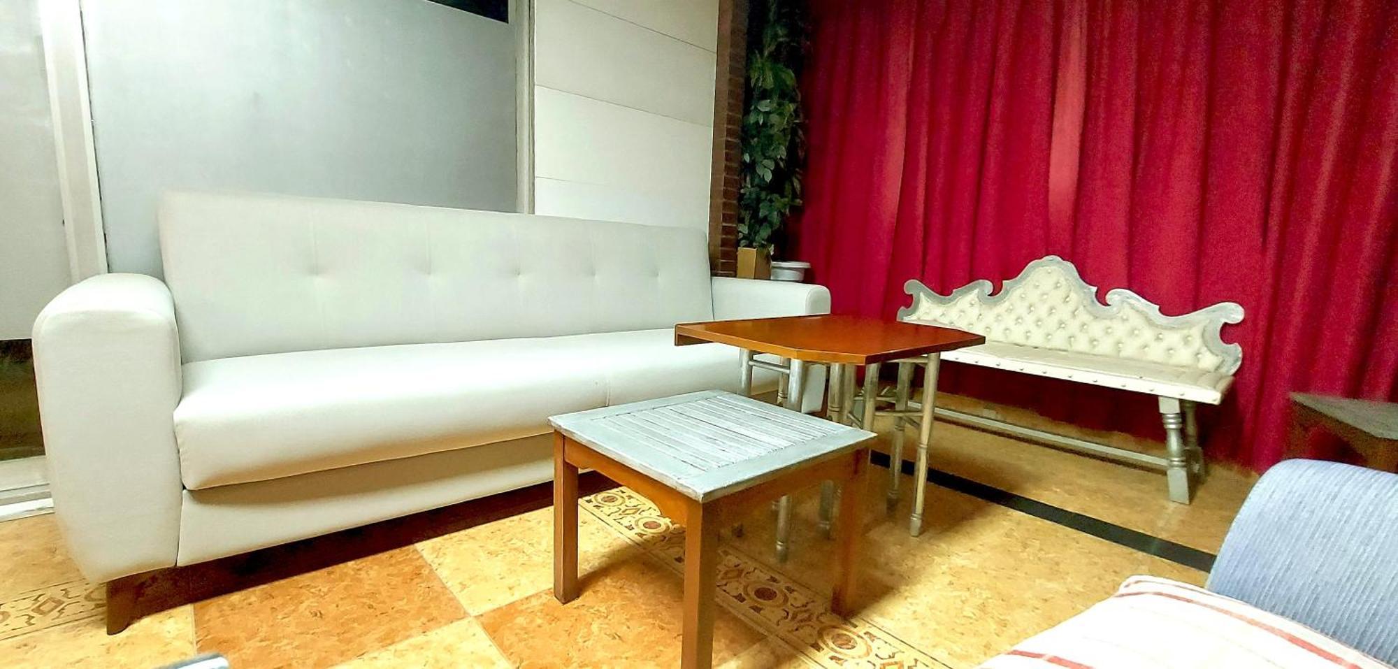 Modern Apartment In Alacant 60M² Wheelchair Accessible Alicante Eksteriør bilde