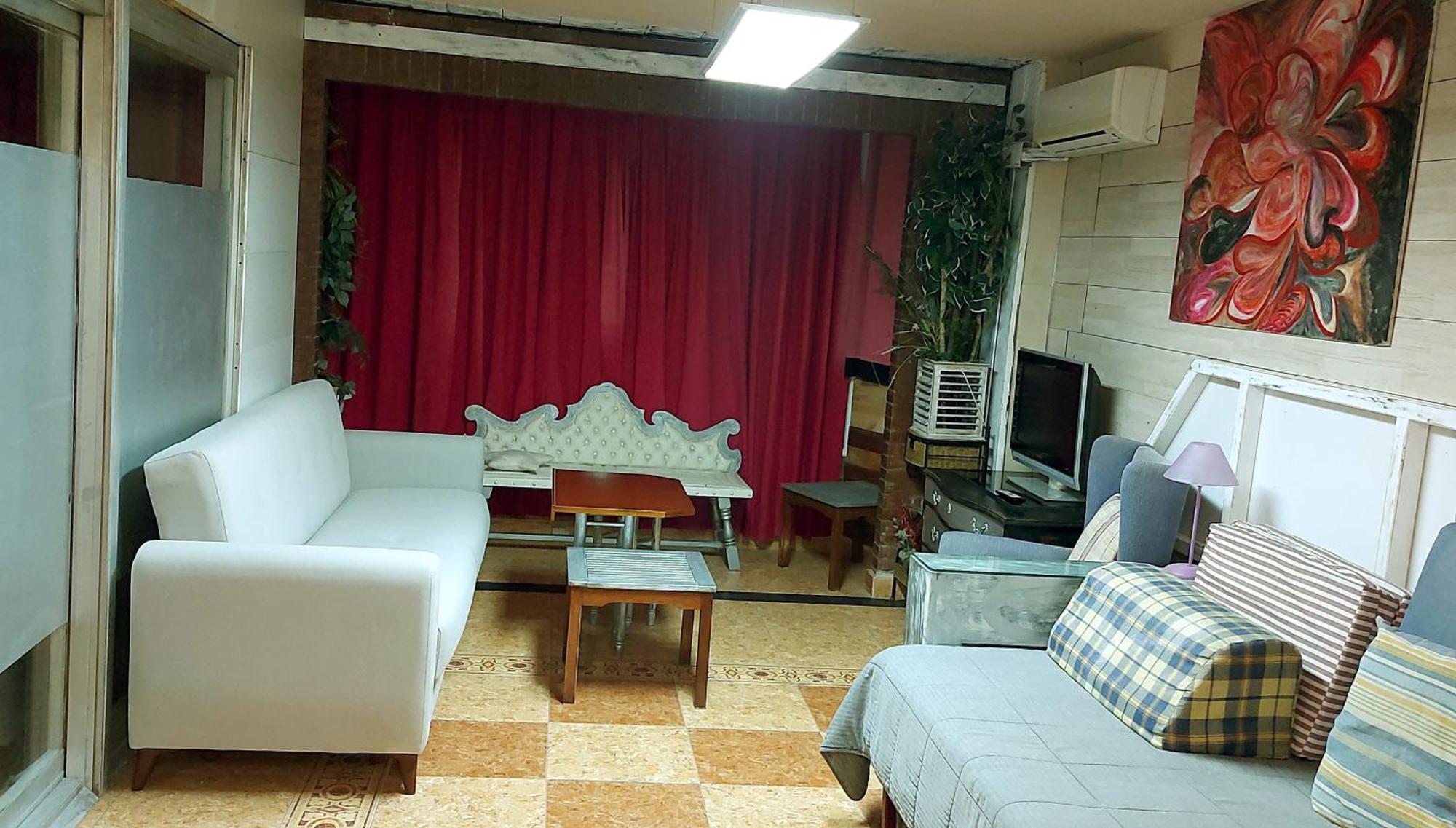 Modern Apartment In Alacant 60M² Wheelchair Accessible Alicante Eksteriør bilde