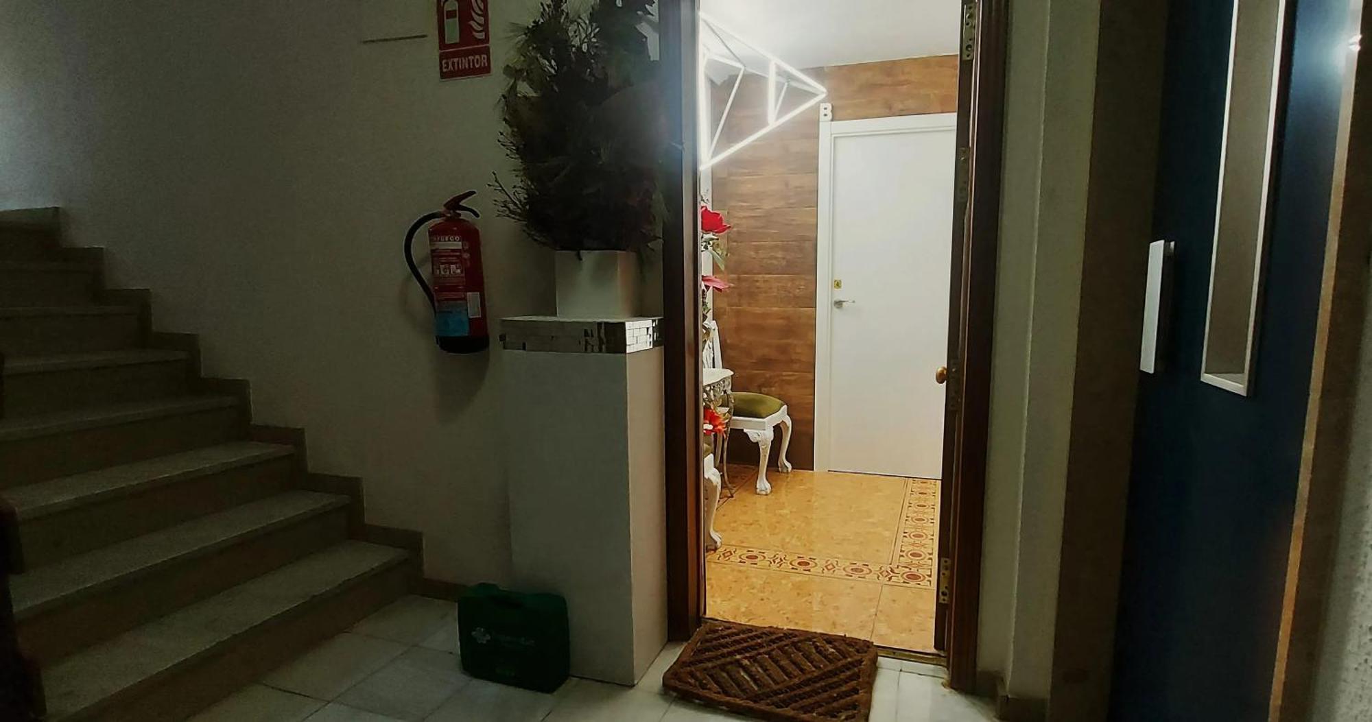 Modern Apartment In Alacant 60M² Wheelchair Accessible Alicante Eksteriør bilde