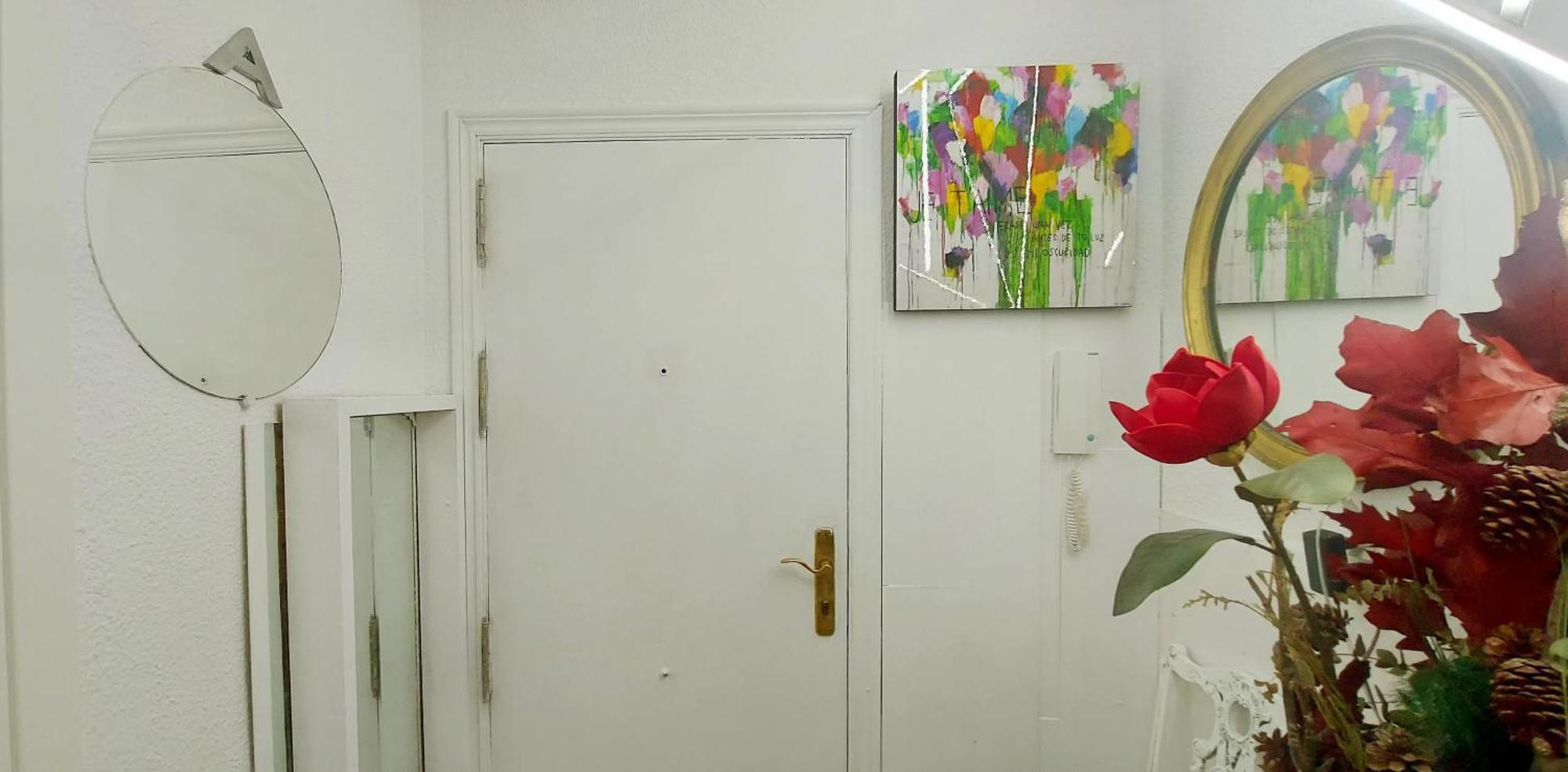 Modern Apartment In Alacant 60M² Wheelchair Accessible Alicante Eksteriør bilde