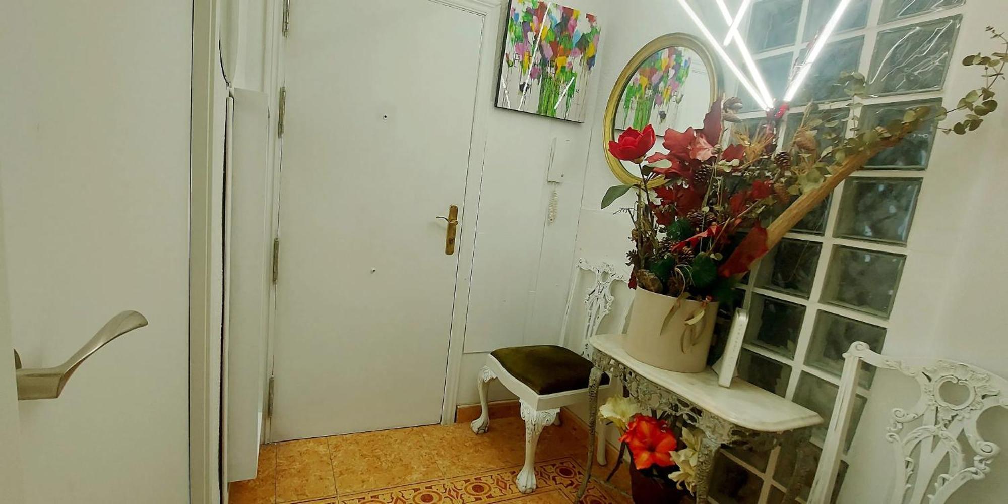 Modern Apartment In Alacant 60M² Wheelchair Accessible Alicante Eksteriør bilde