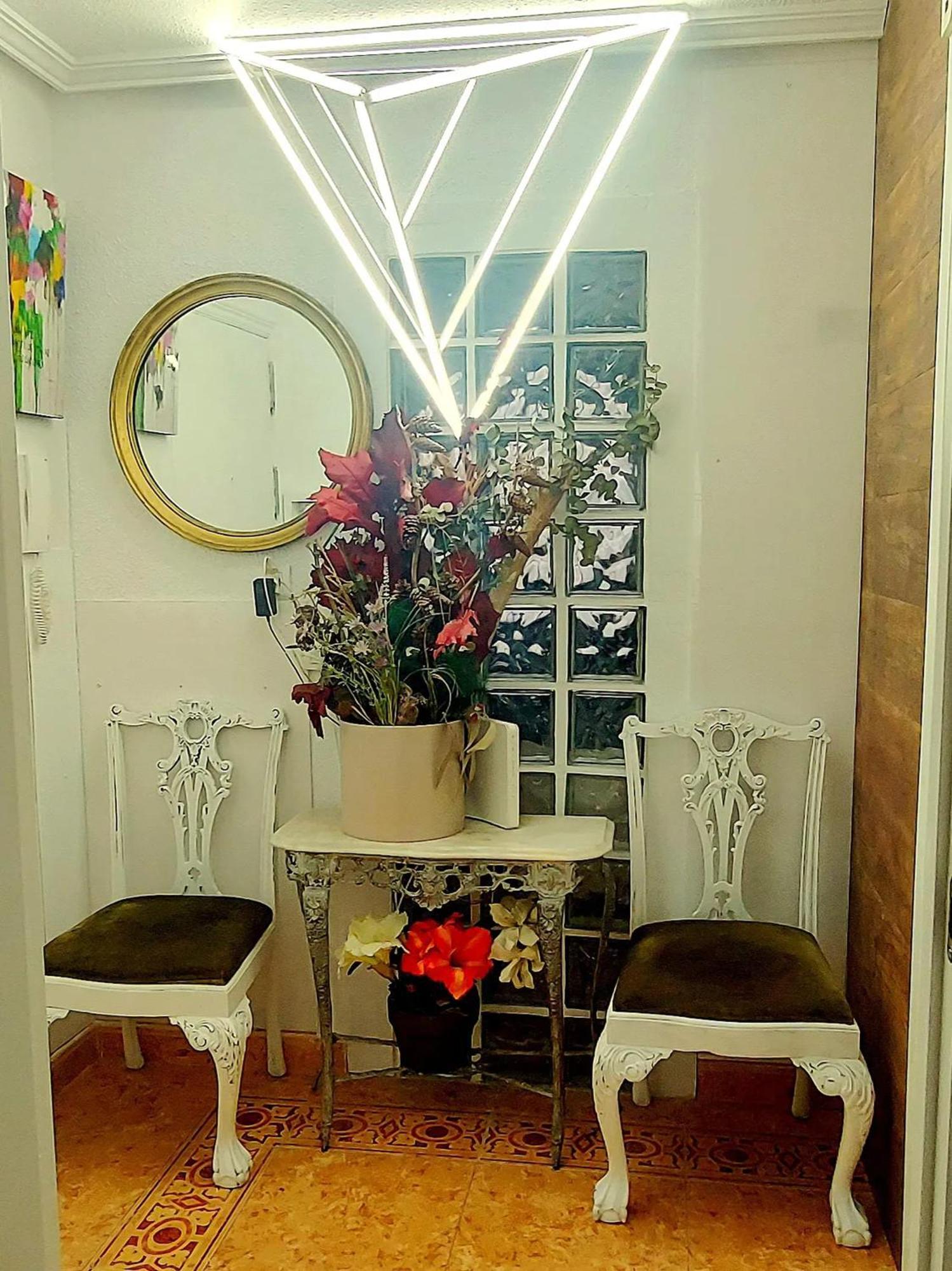 Modern Apartment In Alacant 60M² Wheelchair Accessible Alicante Eksteriør bilde