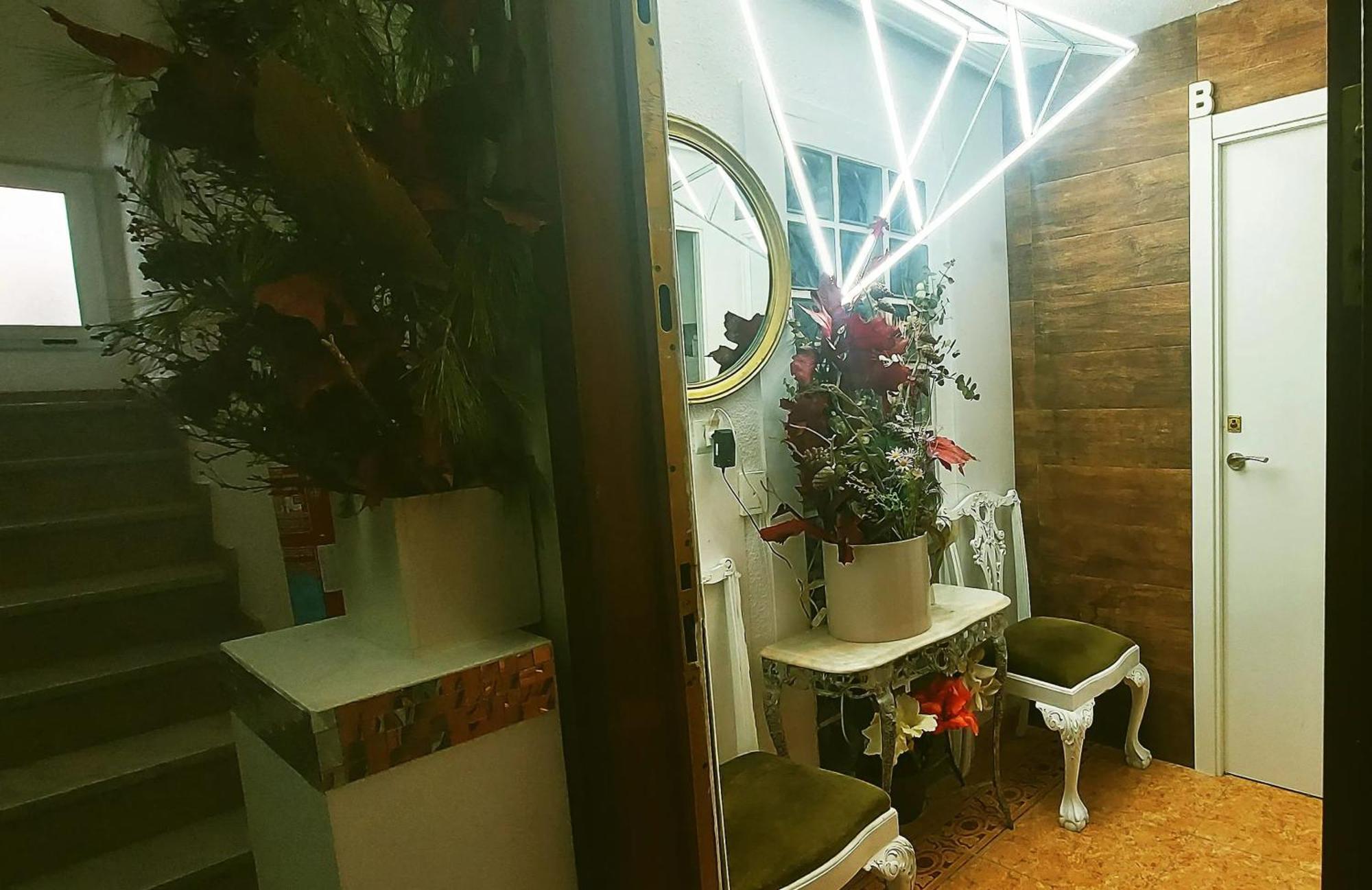 Modern Apartment In Alacant 60M² Wheelchair Accessible Alicante Eksteriør bilde