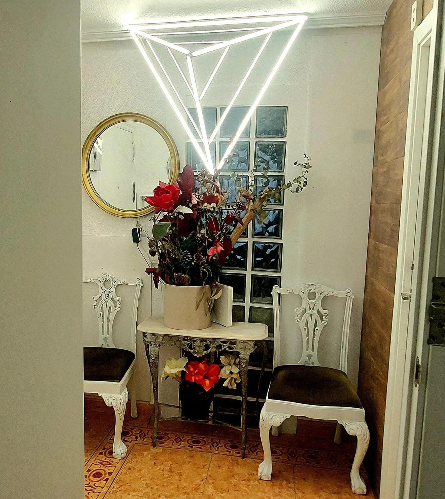 Modern Apartment In Alacant 60M² Wheelchair Accessible Alicante Eksteriør bilde